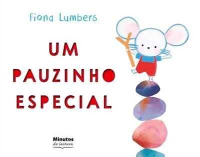 Imagem 0 de Um Pauzinho Especial