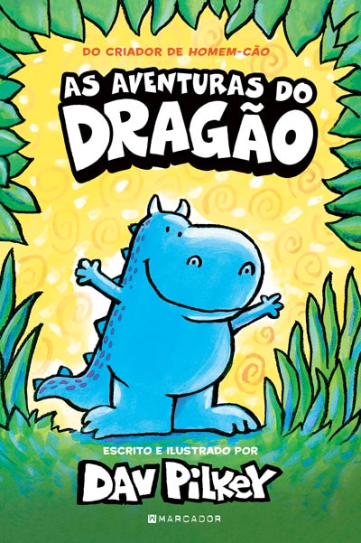 Imagem 0 de As Aventuras do Dragão
