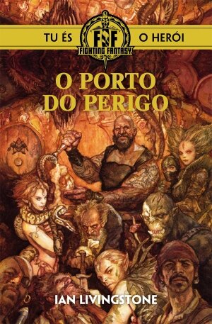 Imagem 0 de O Porto do Perigo