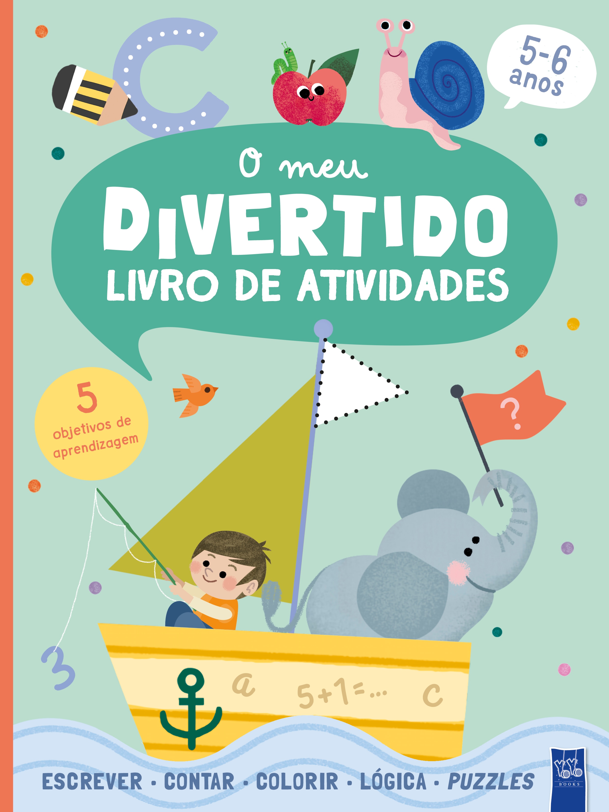 Imagem 0 de Urso 5-6 Anos