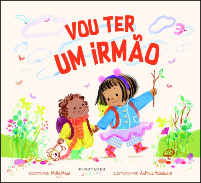 Imagem 0 de Vou Ter Um Irmão