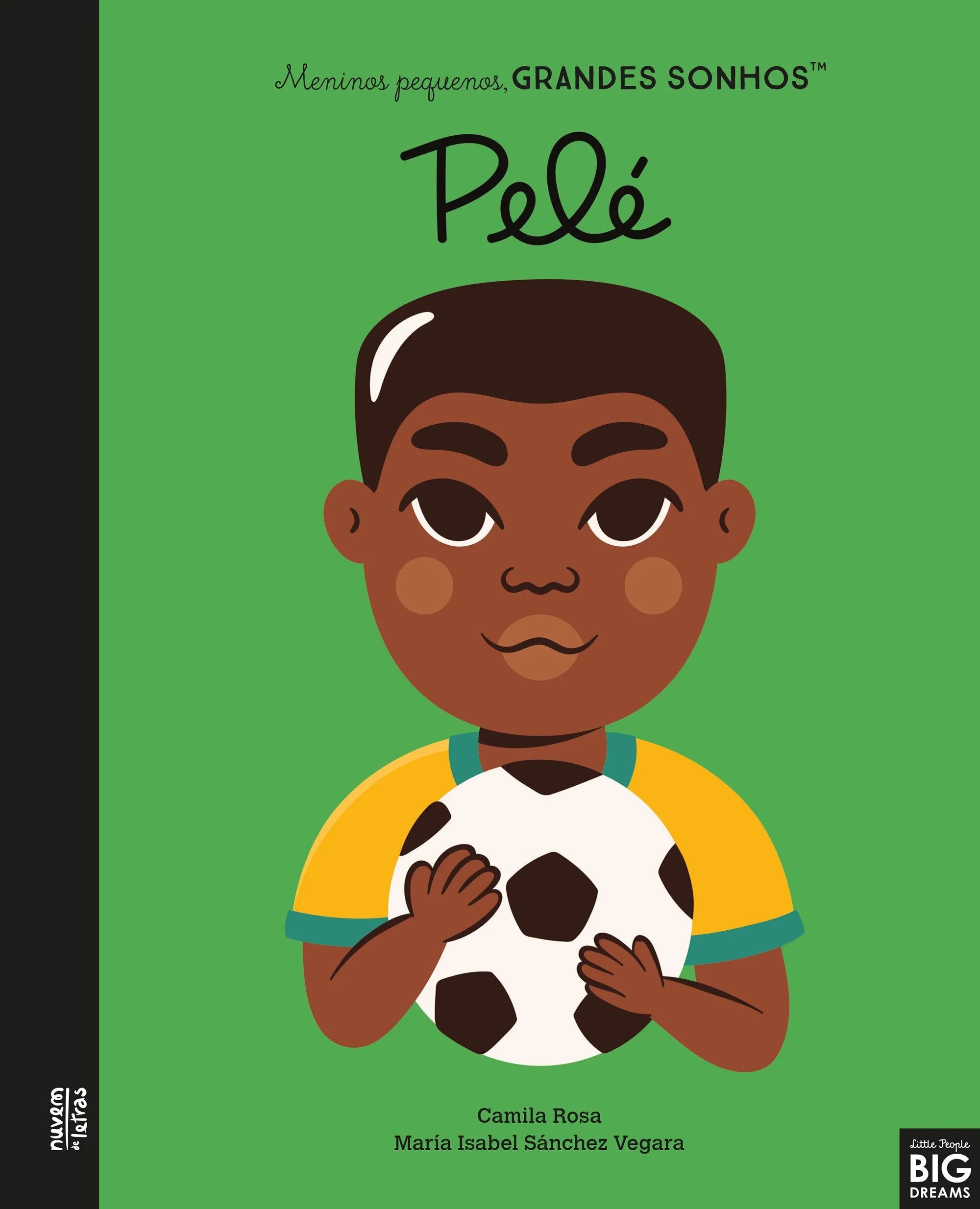 Imagem 0 de Pelé