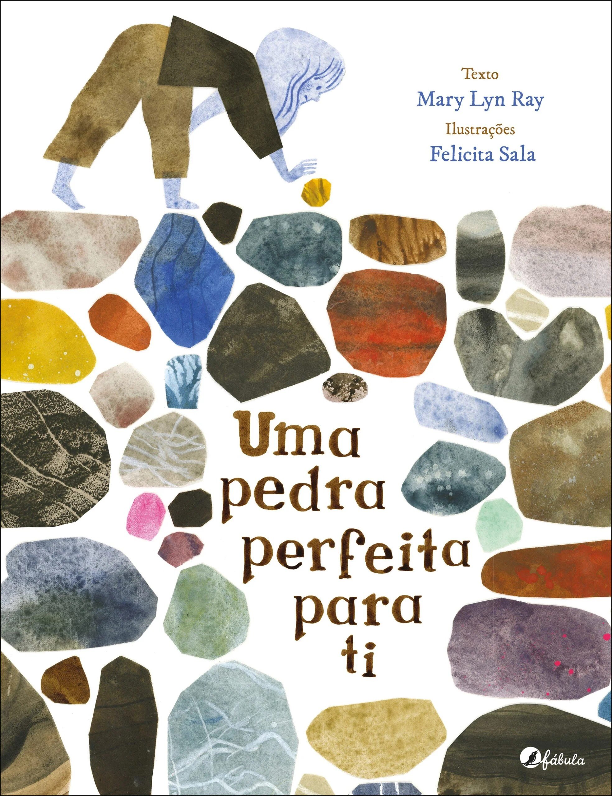 Imagem 0 de Uma Pedra Perfeita para Ti