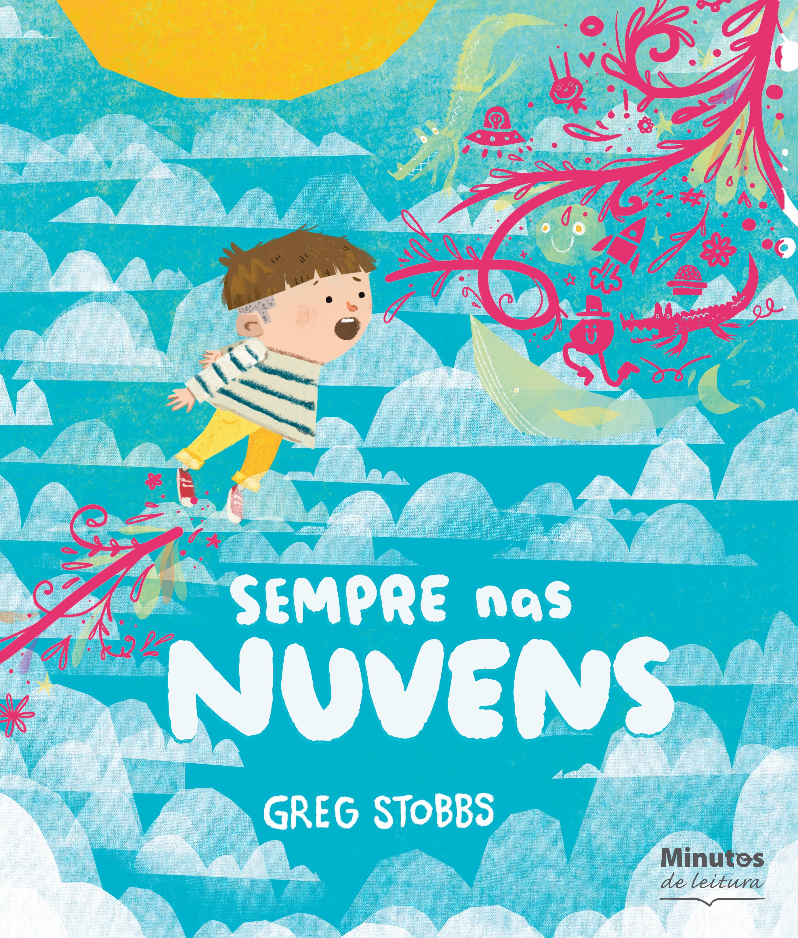Imagem 0 de Sempre nas Nuvens