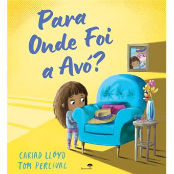 Imagem 0 de Para Onde Foi a Avó?