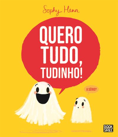 Imagem 0 de Quero Tudo, Tudinho!