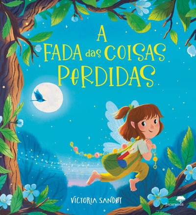 Imagem 0 de A Fada das Coisas Perdidas