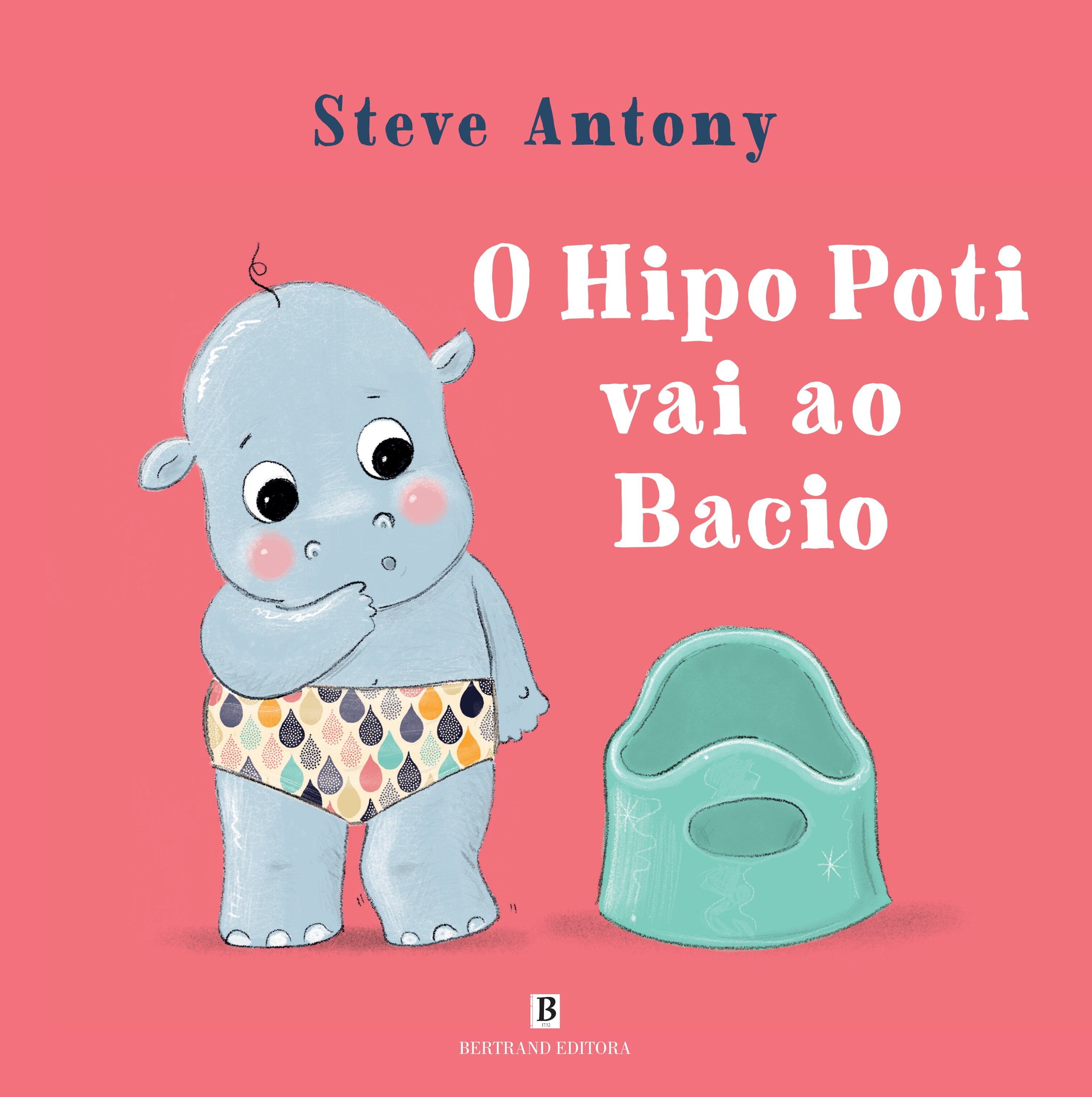 Imagem 0 de O Hipo Poti Vai ao Bacio