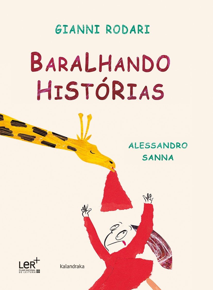 Imagem 0 de Baralhando Histórias