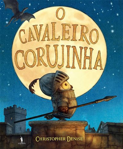 Imagem 0 de O Cavaleiro Corujinha