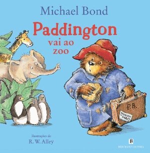 Imagem 0 de Paddington Vai ao Zoo