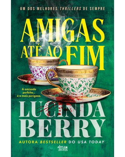 Imagem 0 de Amigas até ao Fim