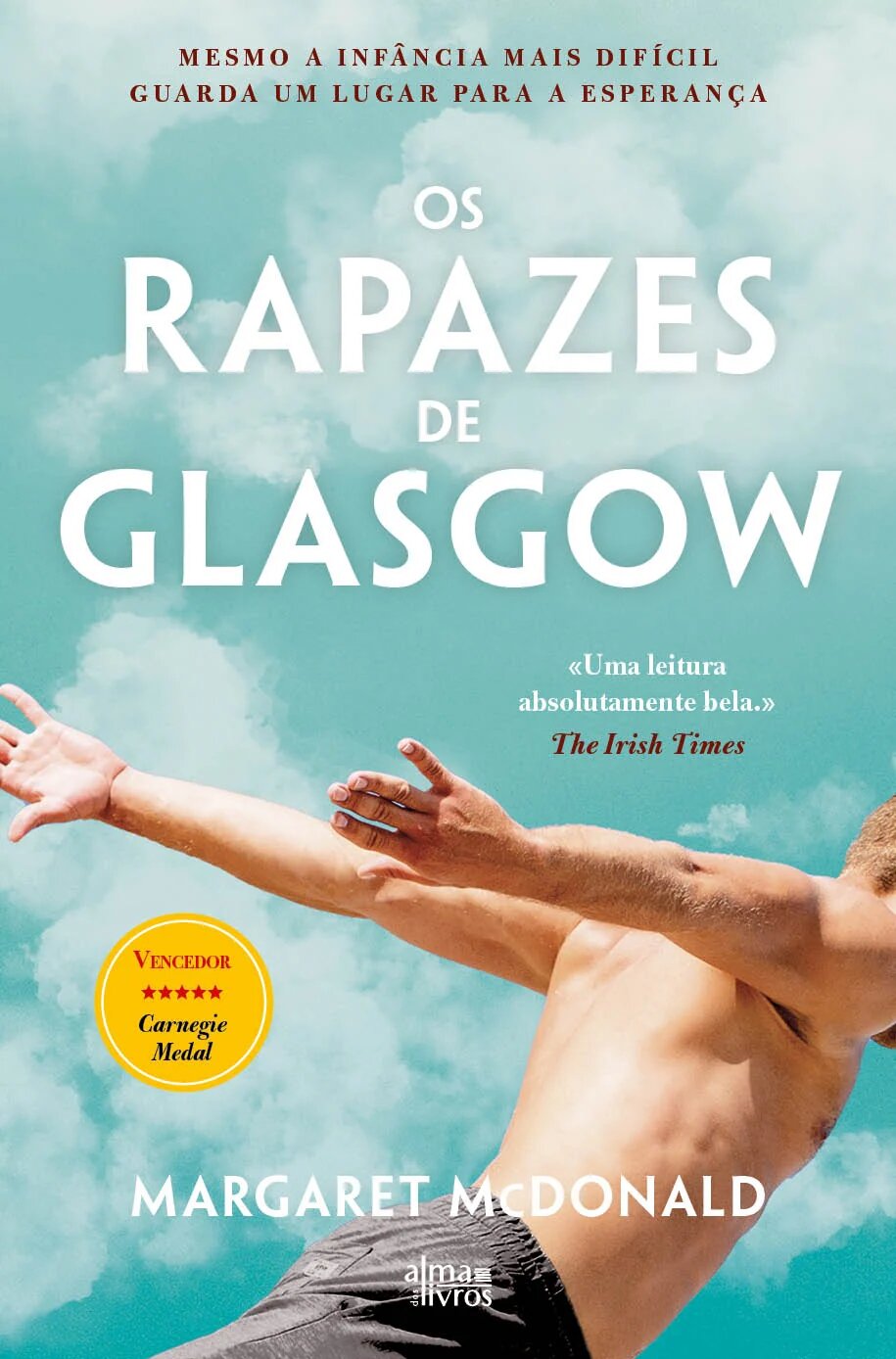 Imagem 0 de Os Rapazes de Glasgow