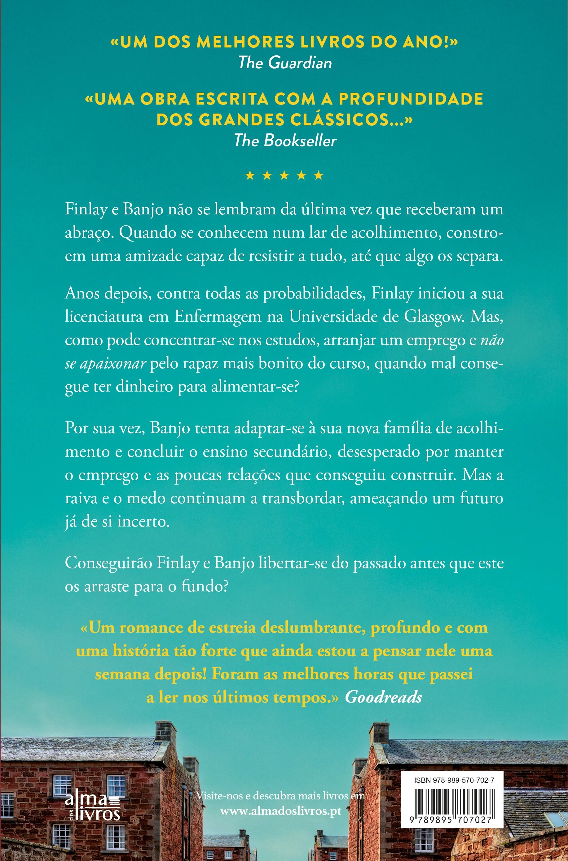 Os Rapazes de Glasgow 2