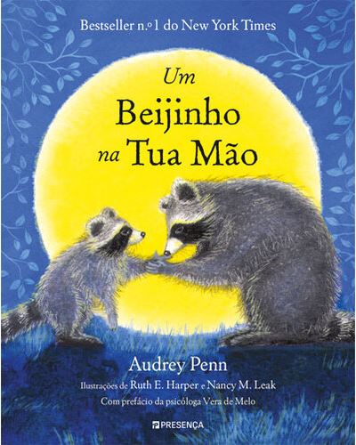 Imagem 0 de Um Beijinho na Tua Mão