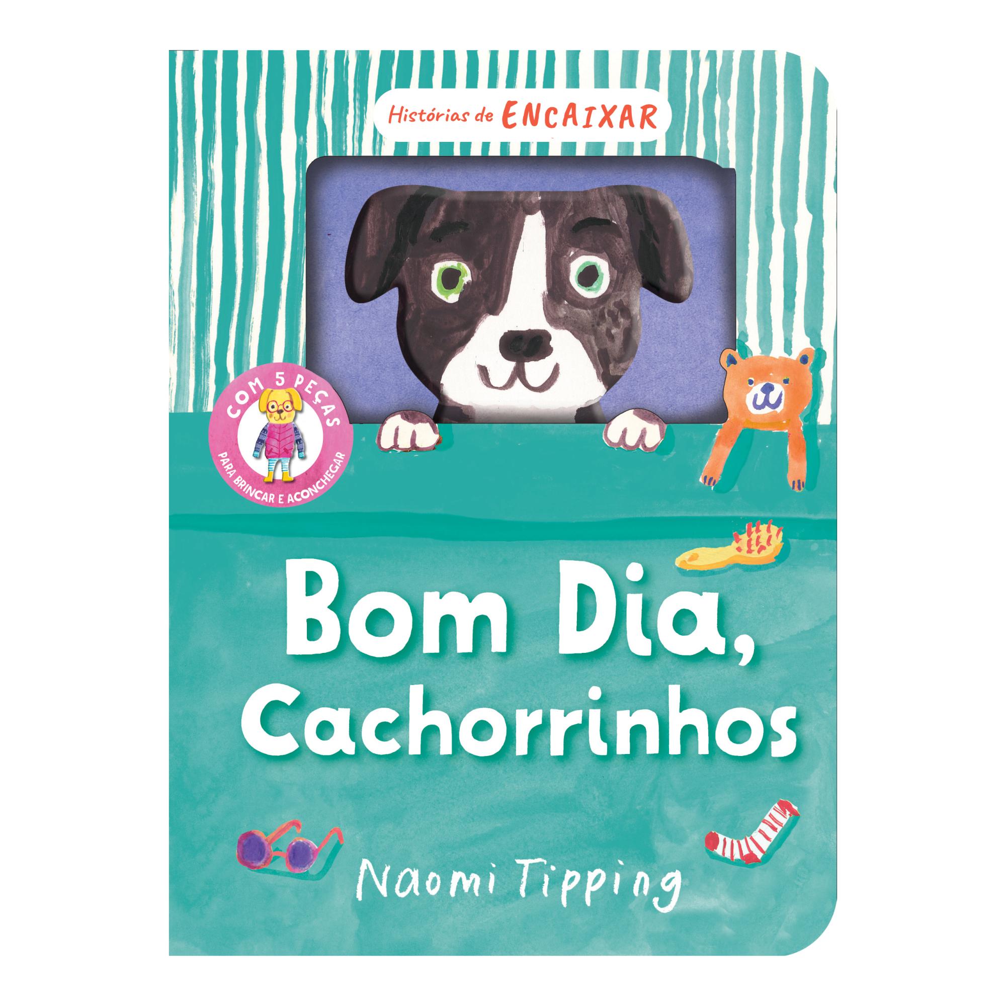 Imagem 0 de Bom Dia, Cachorrinhos