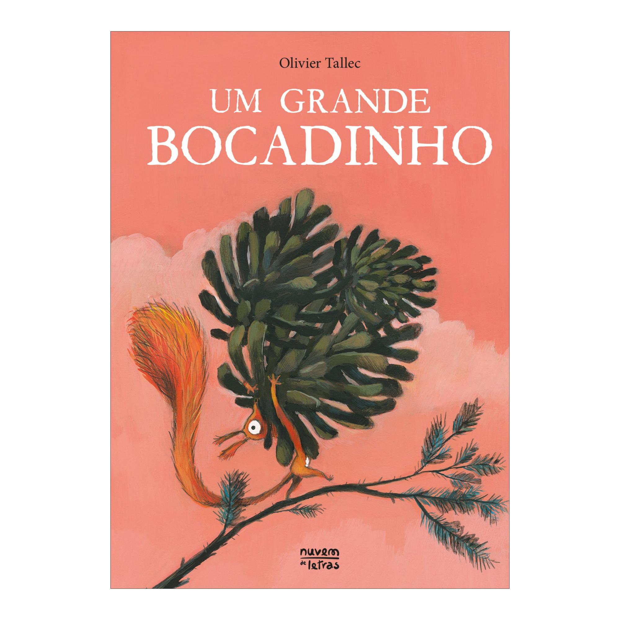Imagem 0 de Um Grande Bocadinho