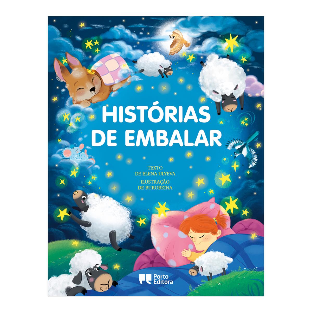 Imagem 0 de Histórias de Embalar