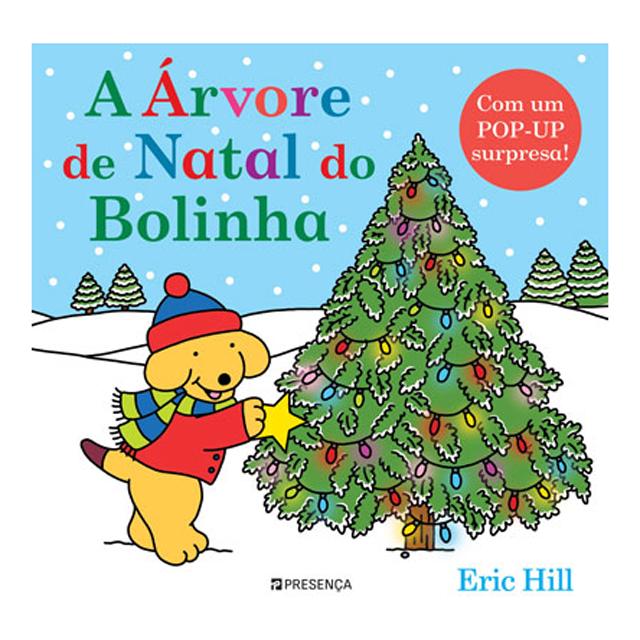 Imagem 0 de A Árvore De Natal Do Bolinha
