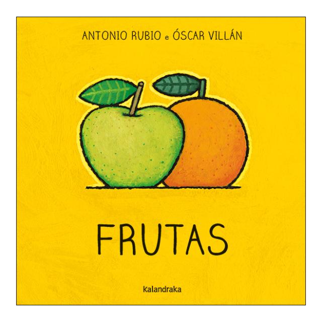 Imagem 0 de Frutas