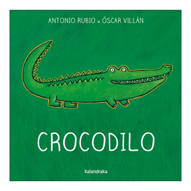 Imagem 0 de Crocodilo