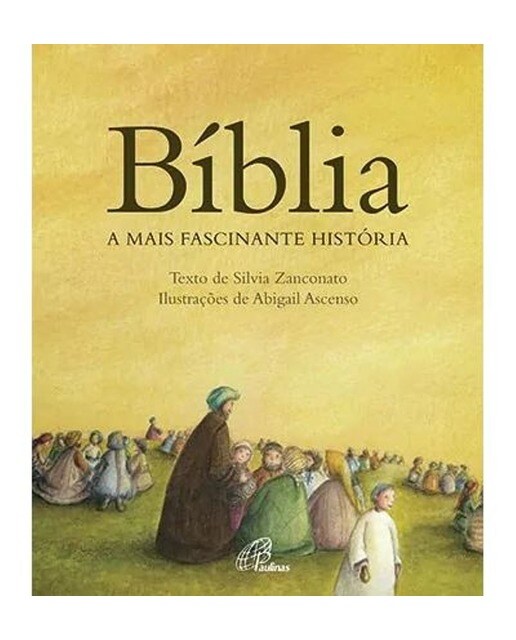 Bíblia 1