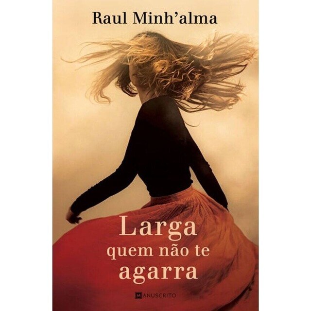 Larga quem não te agarra 1