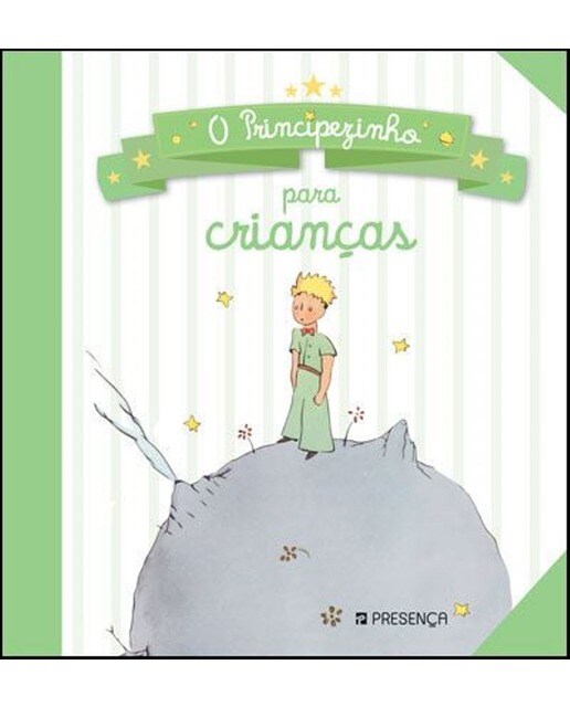 Imagem 0 de O Principezinho para Crianças