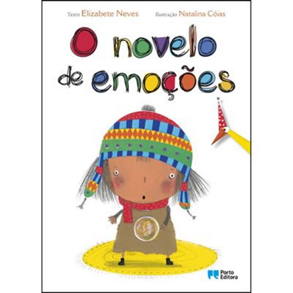 O novelo de emoções 1