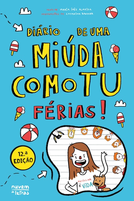 Imagem 0 de Diario de Uma Miuda Como Tu 2