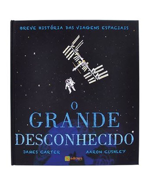 Imagem 0 de O Grande Desconhecido