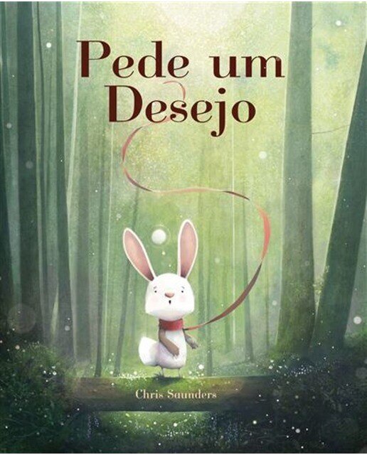 Pede Um Desejo 1
