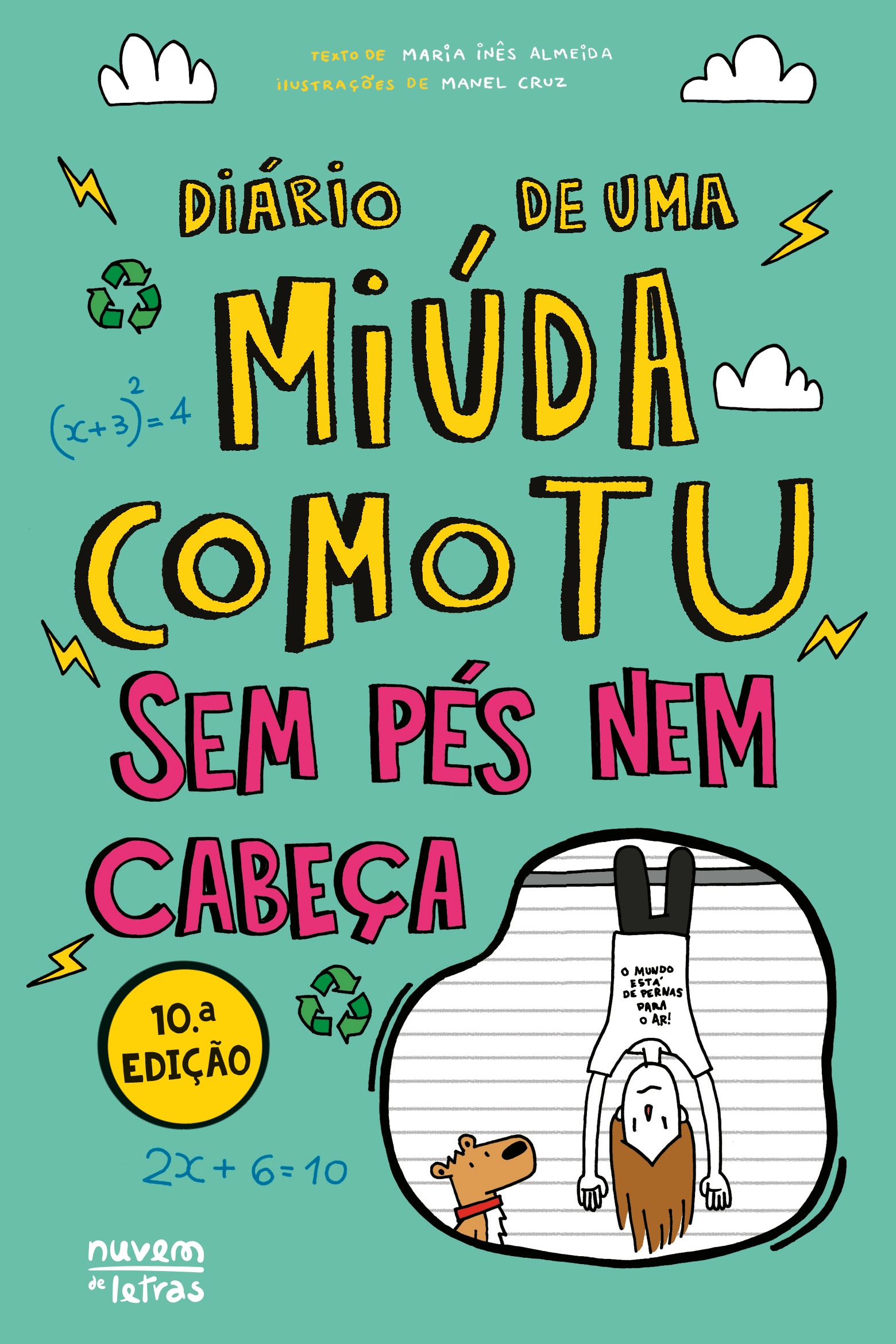 Diário de uma Miúda Como Tu 1