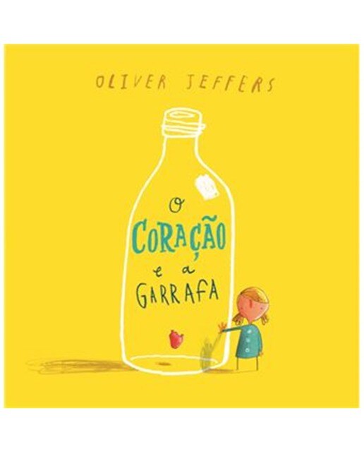 Imagem 0 de O Coração e a Garrafa