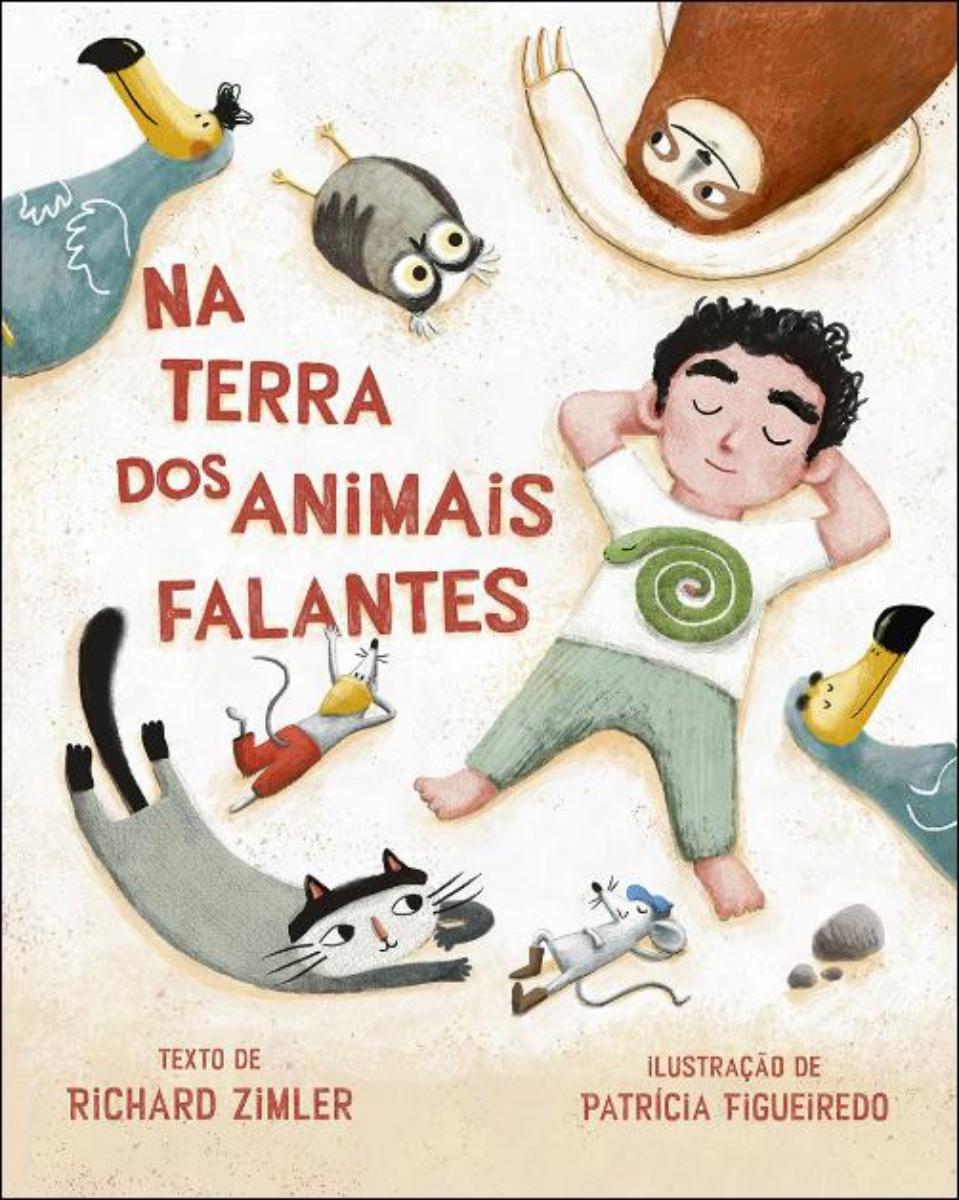 Imagem 0 de Na Terra dos Animais Falantes