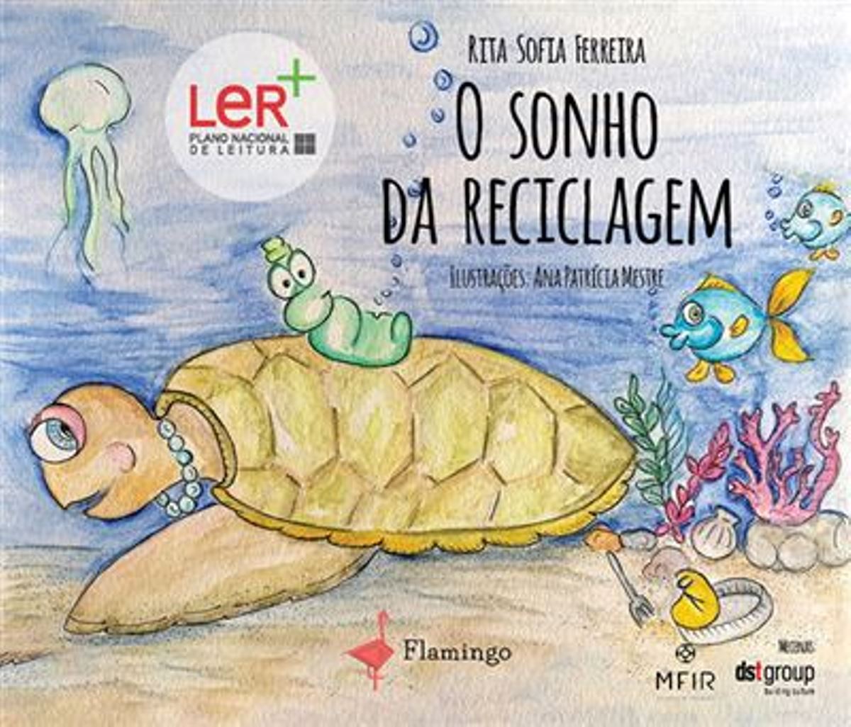 O sonho da reciclagem 1