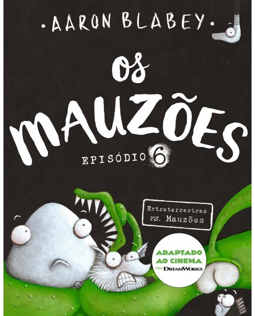 Os Mauzões - Episódio 6 1