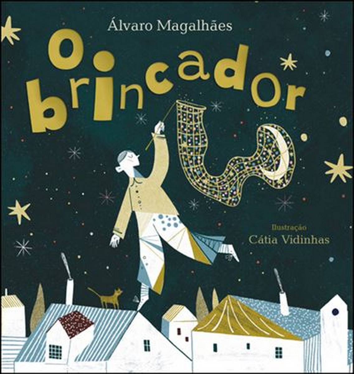 O brincador 1