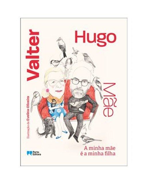 Imagem 0 de A MINHA MAE E A MINHA FILHA