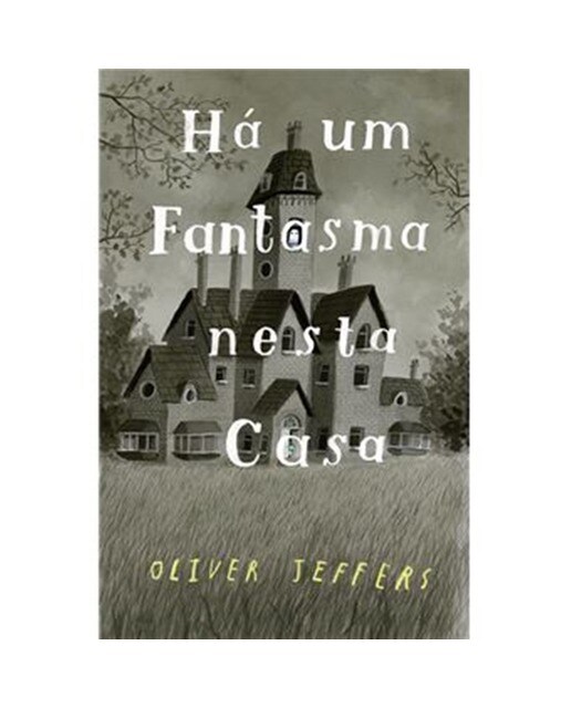 Imagem 0 de Há Um Fantasma Nesta Casa