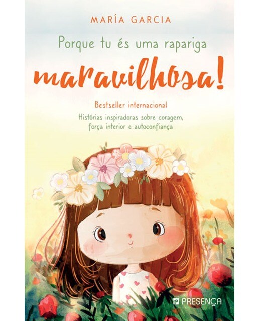 Imagem 0 de Porque és Uma Rapariga Maravilhosa!