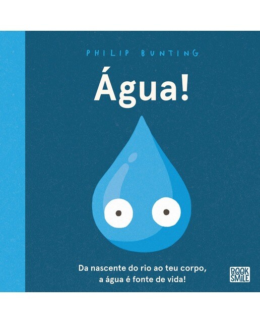 Imagem 0 de Água!