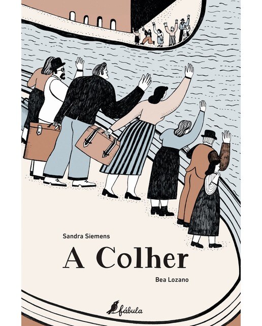A Colher 1