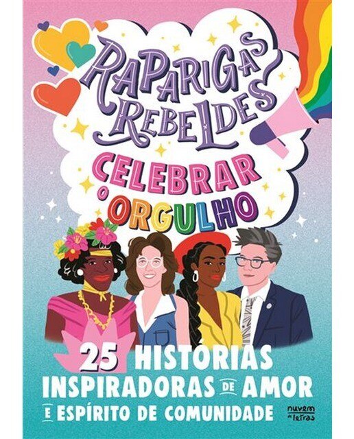 Raparigas rebeldes 1