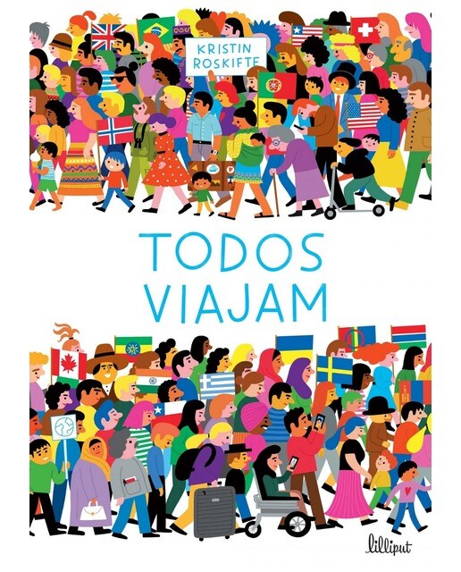 Todos viajam 1