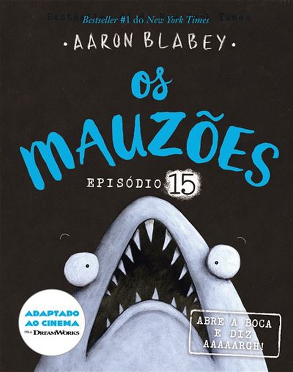 Imagem 0 de Os mauzoes episodio 15