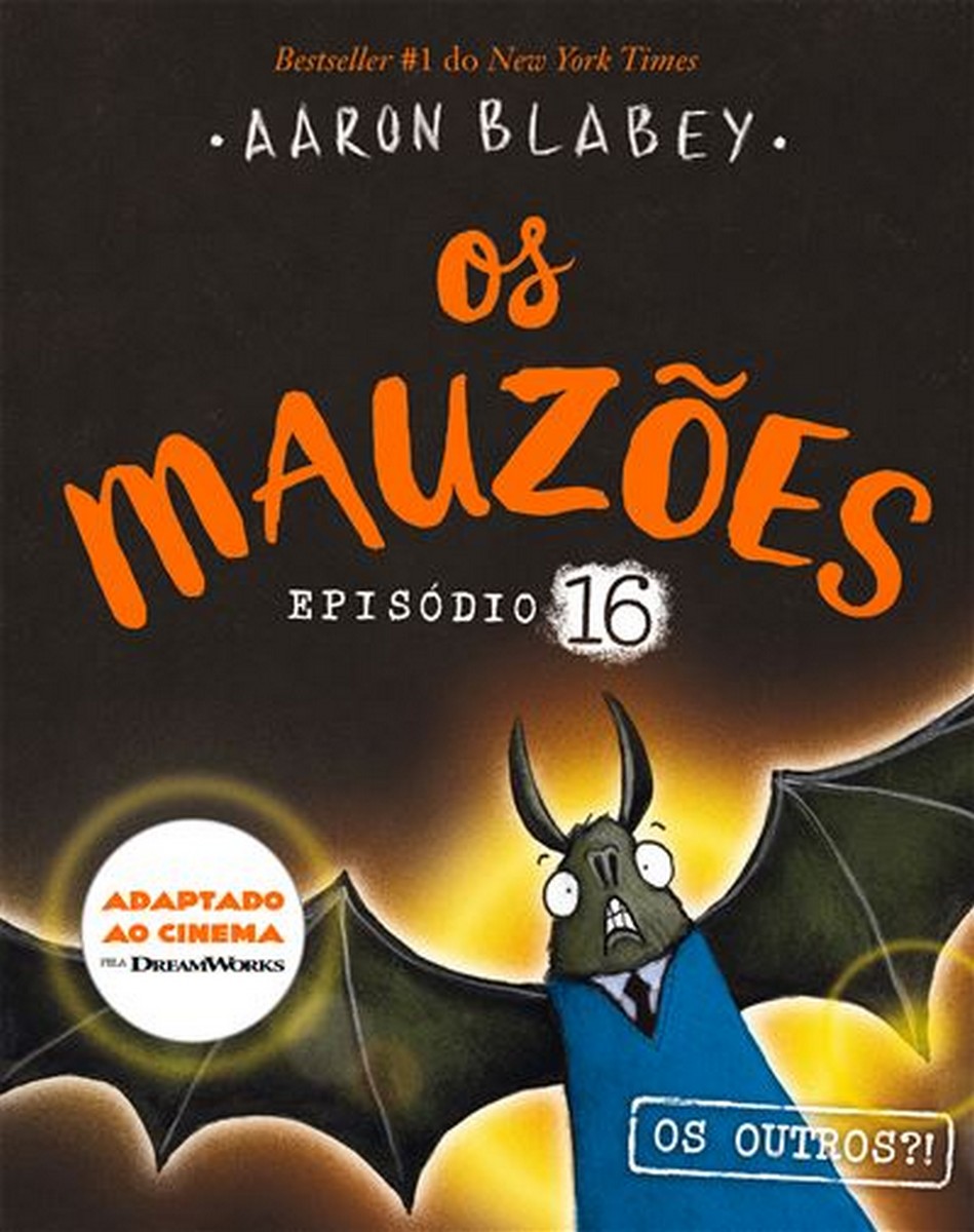 Imagem 0 de Os mauzoes episodio 16