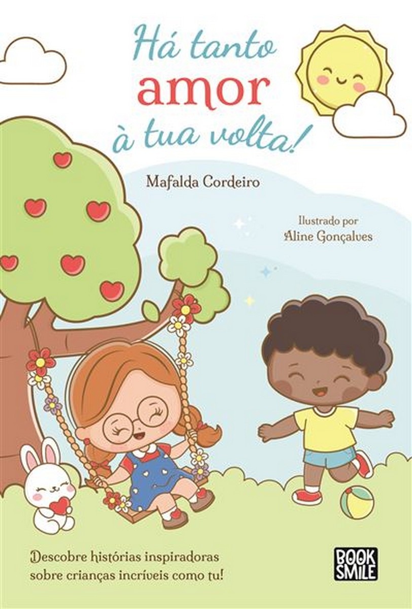 Imagem 0 de Ha tanto amor a tua volta