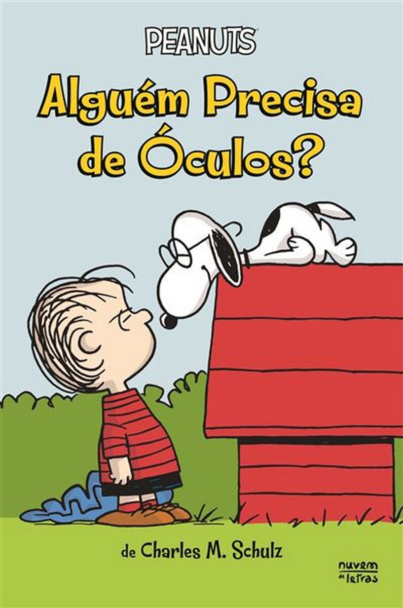 Imagem 0 de Peanuts