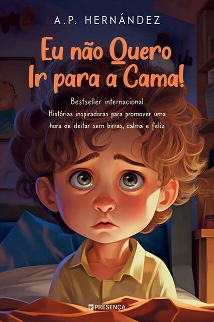 Imagem 0 de Eu nao quero ir para a cama